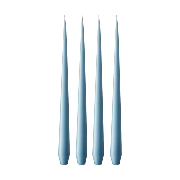 ester and erik ライト 4本セット マット - Moon blue 37, 42 cm - Ester & erik | エスター & エリック