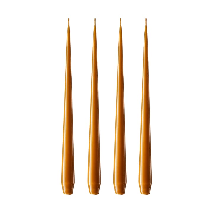 ester and erik ライト 4本セット 艶 - mörk saffran, 32 cm - Ester & erik | エスター & エリック