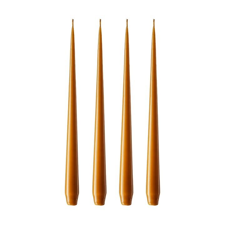 ester and erik ライト 4本セット 艶 - mörk saffran, 42 cm - Ester & erik | エスター & エリック