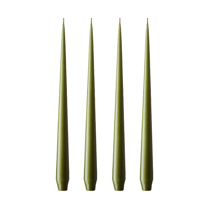 ester and erik ライト 4本セット マット - olive glow, 32 cm - Ester & erik | エスター & エリック