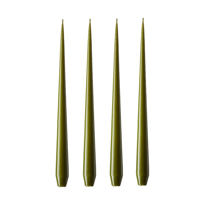 ester and erik ライト 4本セット 艶 - olive glow, 32 cm - Ester & erik | エスター & エリック
