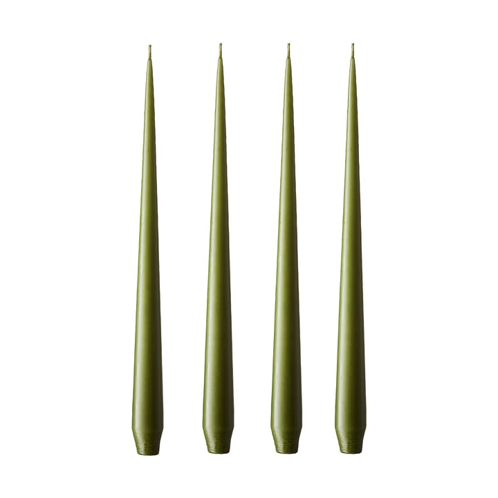 ester and erik ライト 4本セット マット - olive glow, 42 cm - Ester & erik | エスター & エリック