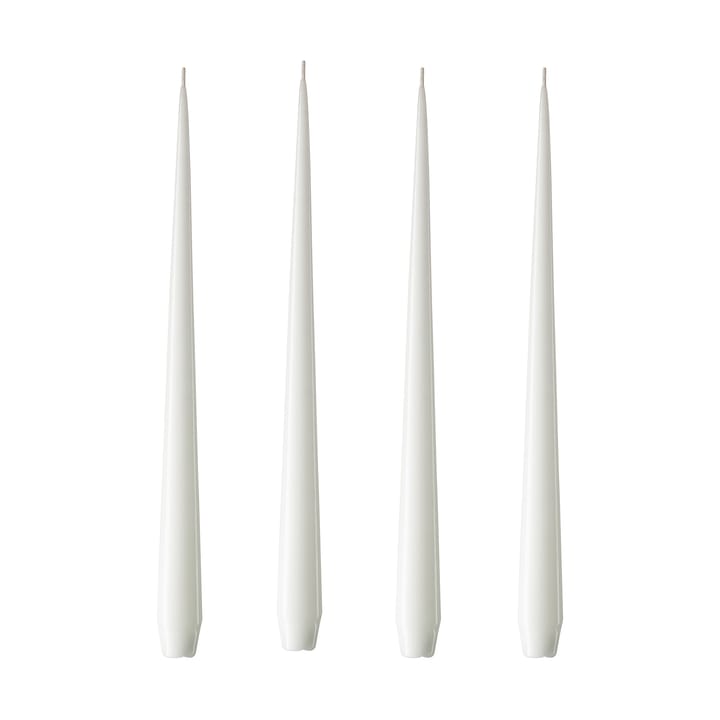 ester and erik ライト 4本セット 艶 - pure white, 32 cm - Ester & erik | エスター & エリック