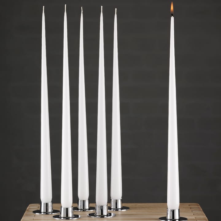 ester and erik ライト 4本セット 艶, pure white, 32 cm ester & erik | エスター & エリック