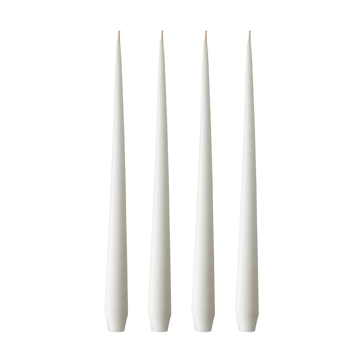 ester and erik ライト 4本セット マット - pure white, 42 cm - Ester & erik | エスター & エリック