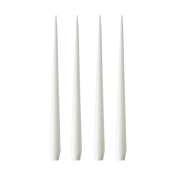 ester and erik ライト 4本セット 艶 - pure white, 42 cm - Ester & erik | エスター & エリック