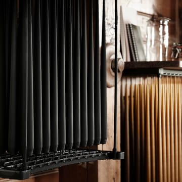 ester and erik ライト 4本セット マット - raw black, 32 cm - ester & erik | エスター & エリック