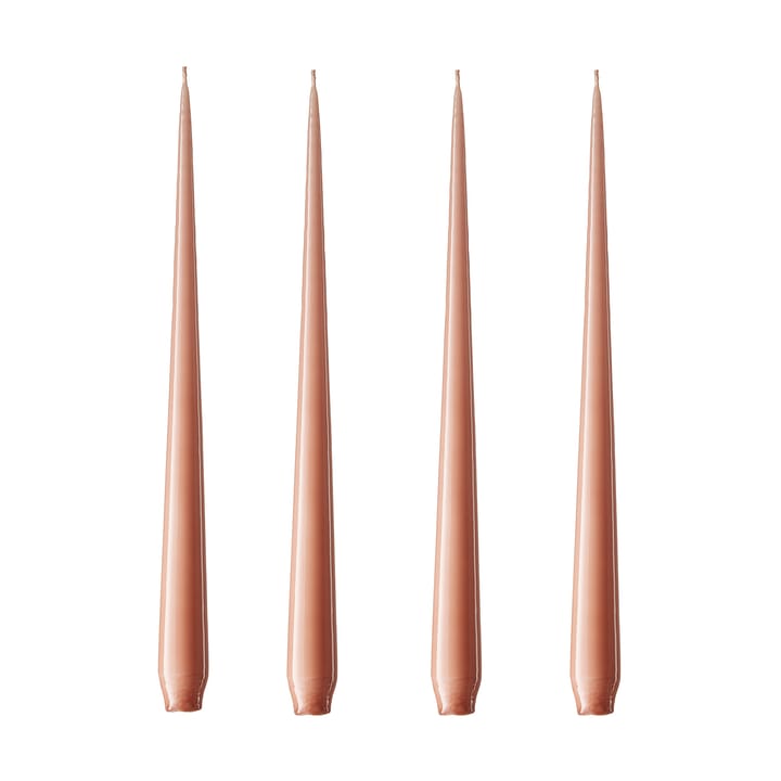 ester and erik ライト 4本セット 艶 - rosy caramel, 32 cm - Ester & erik | エスター & エリック