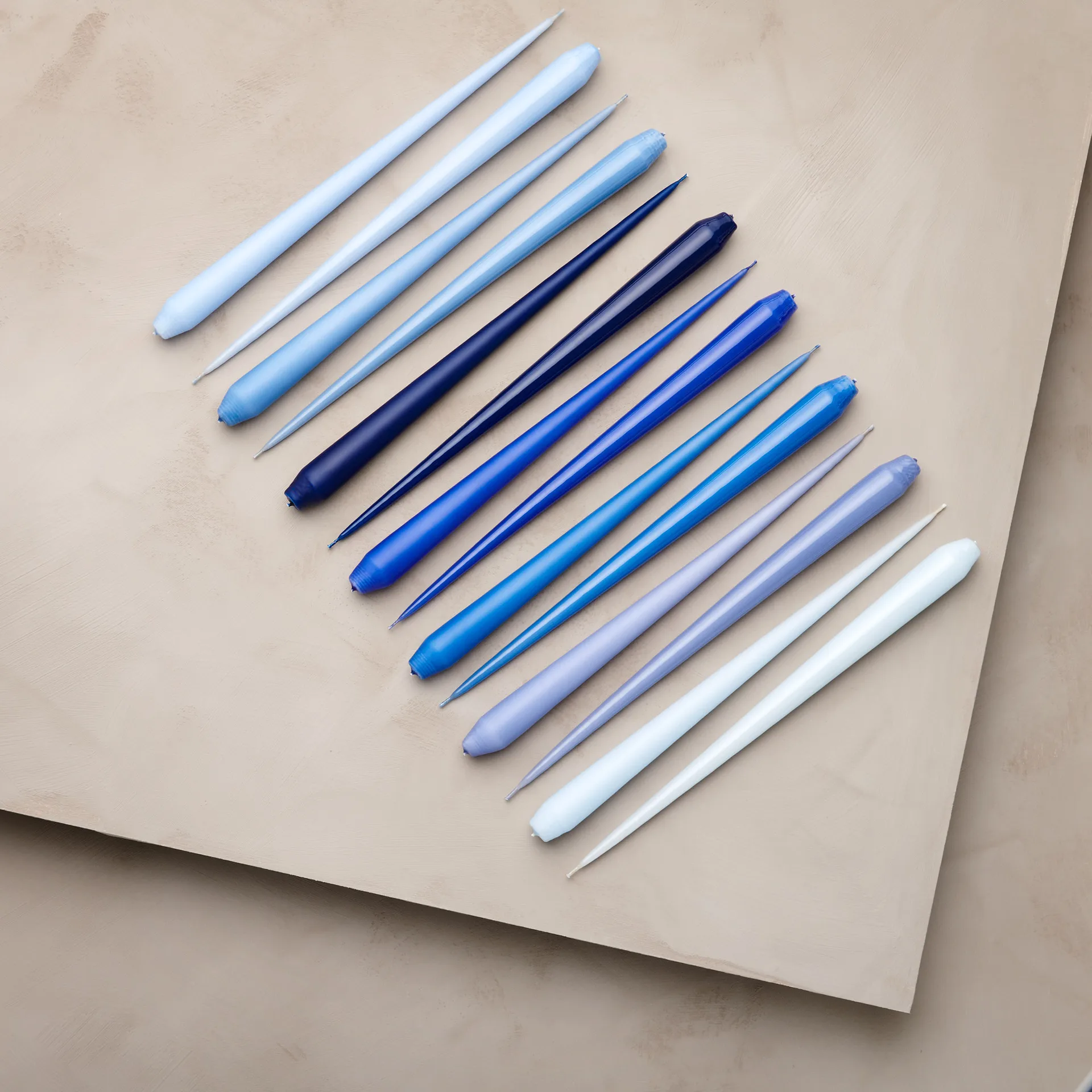 ester and erik ライト 4本セット 艶, royal navy, 32 cm ester & erik | エスター & エリック