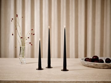 ester and erik ライト 4本セット マット - Velvet matt black 95, 42 cm - ester & erik | エスター & エリック