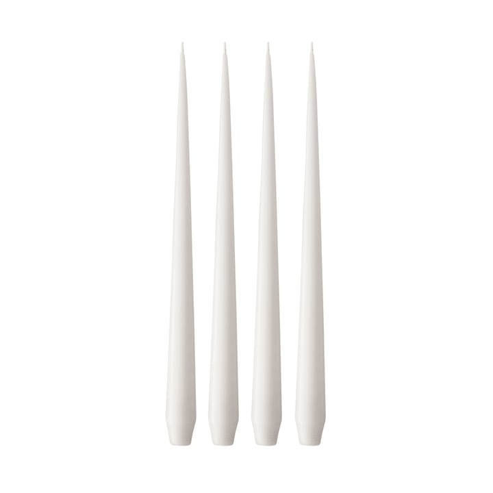 ester and erik ライト 4本セット マット - White ash 21, 42 cm - Ester & erik | エスター & エリック