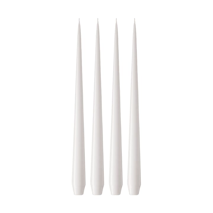 ester and erik ライト 4本セット 艶 - White ash 21, 42 cm - Ester & erik | エスター & エリック