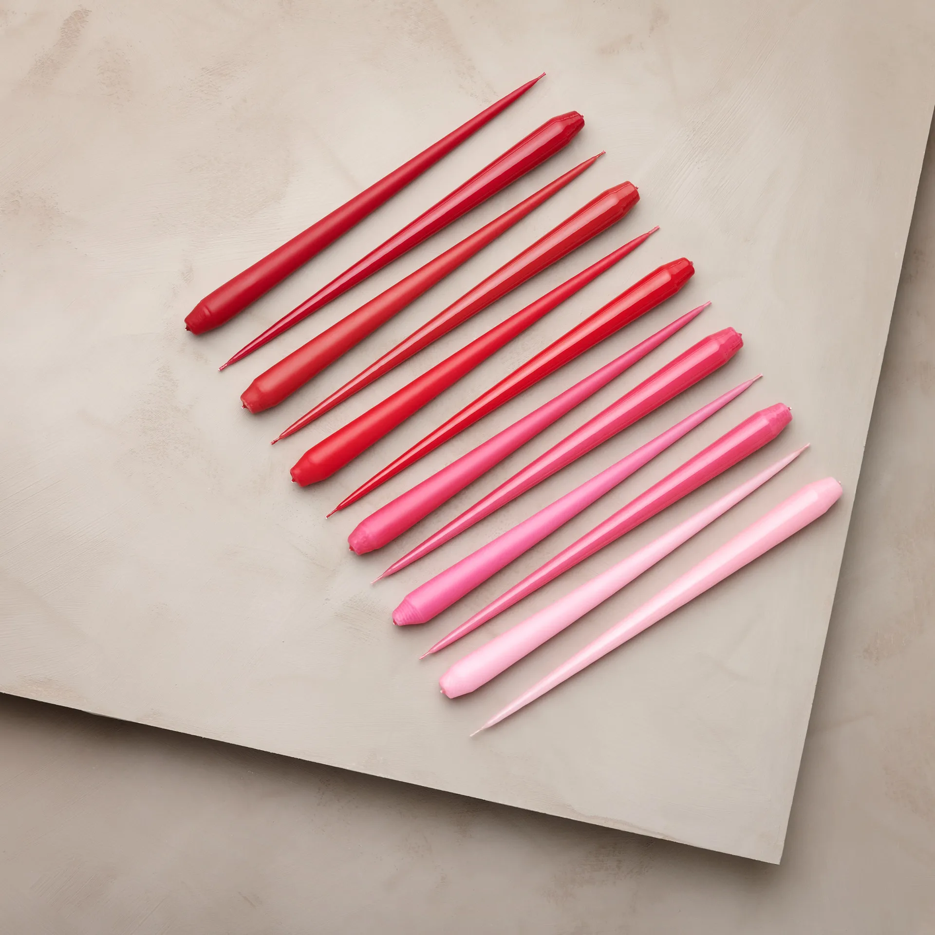 ester and erik ライト 4本セット 艶, winter berry, 32 cm ester & erik | エスター & エリック