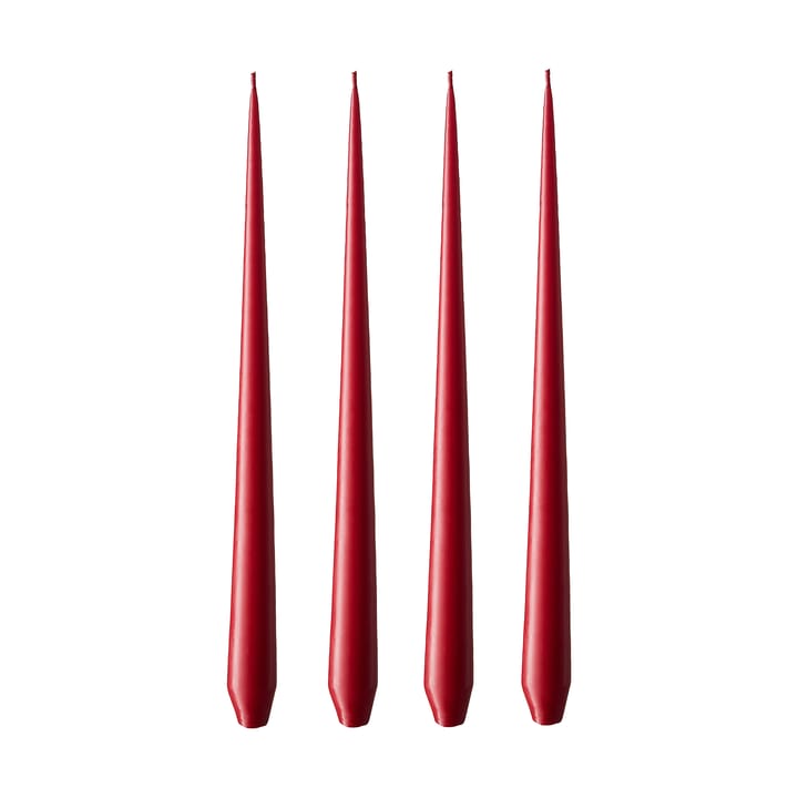 ester and erik ライト 4本セット マット - winter berry, 42 cm - Ester & erik | エスター & エリック