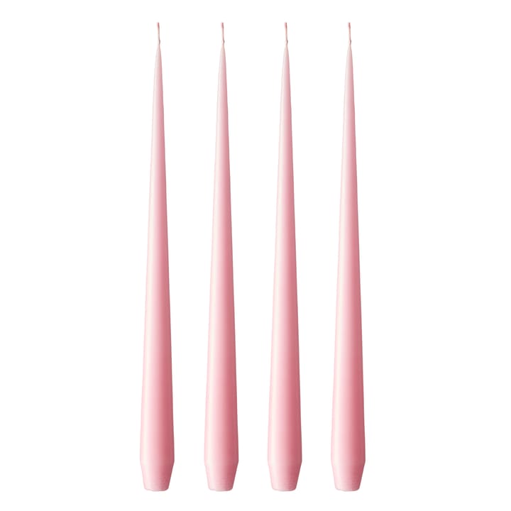 ester and erik ライト 42 cm 4本セット マット - light pink 40 - Ester & erik | エスター & エリック