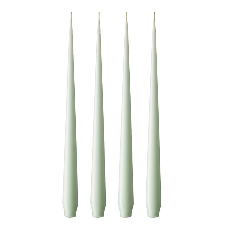 ester and erik ライト 42 cm 4本セット マット - mint green 03 - Ester & erik | エスター & エリック