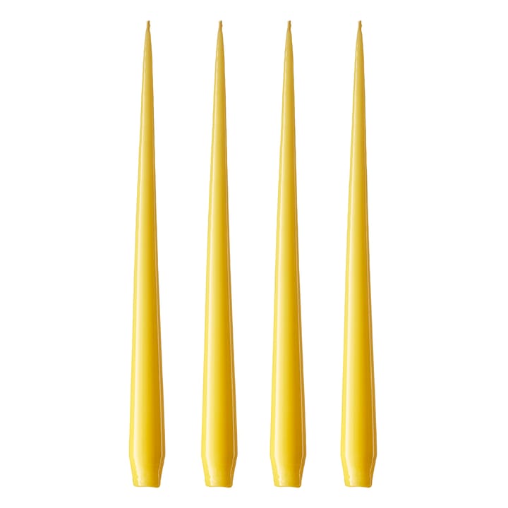 ester and erik ライト 42 cm 4本セット 艶 - yellow 15-0 - Ester & erik | エスター & エリック