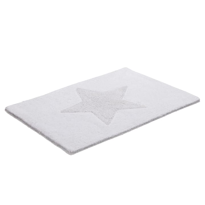 Etol star ラグ スモール - white - Etol Design | エトルデザイン