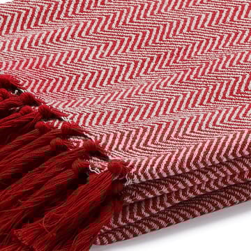 Fishbone スロー - red - Etol Design | エトルデザイン