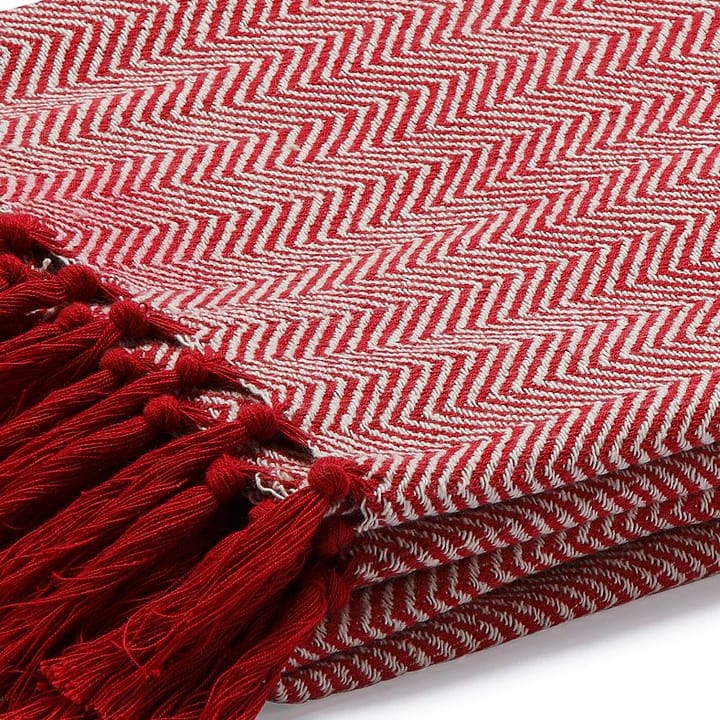 Fishbone スロー, red Etol Design | エトルデザイン