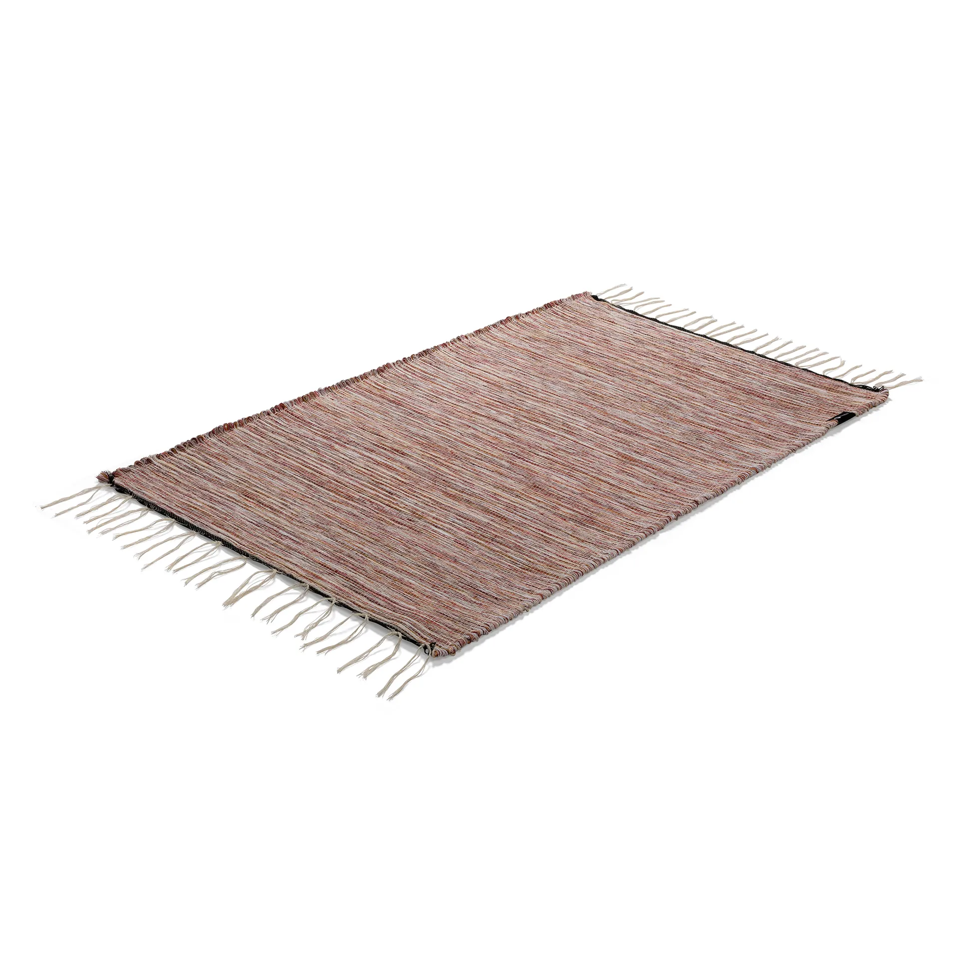 Forever ラグ  60x90 cm, coral Etol Design | エトルデザイン