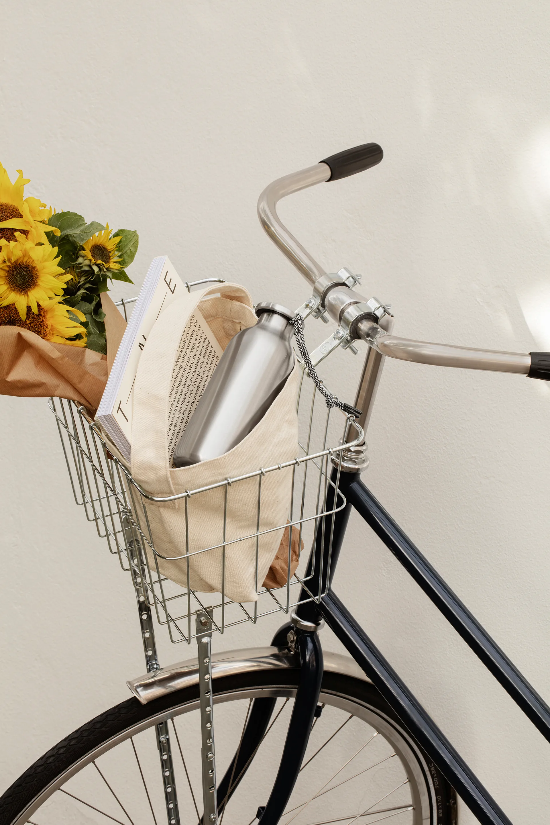 24/12 To Go サーモスフラスク 0.5 L, Stainless steel Eva Solo | エバソロ