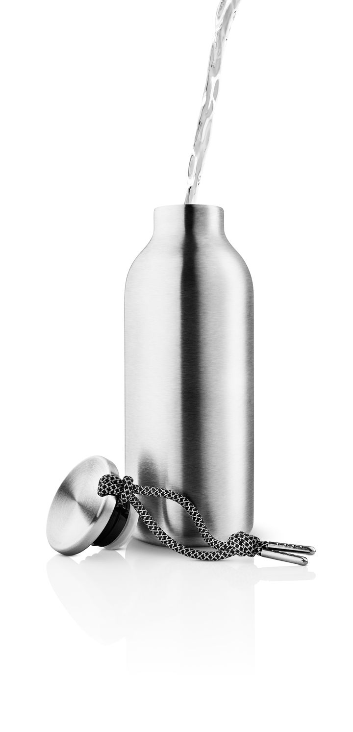 24/12 To Go サーモスフラスク 0.5 L, Stainless steel Eva Solo | エバソロ