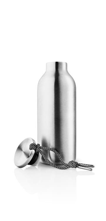 24/12 To Go サーモスフラスク 0.5 L - Stainless steel - Eva Solo | エバソロ