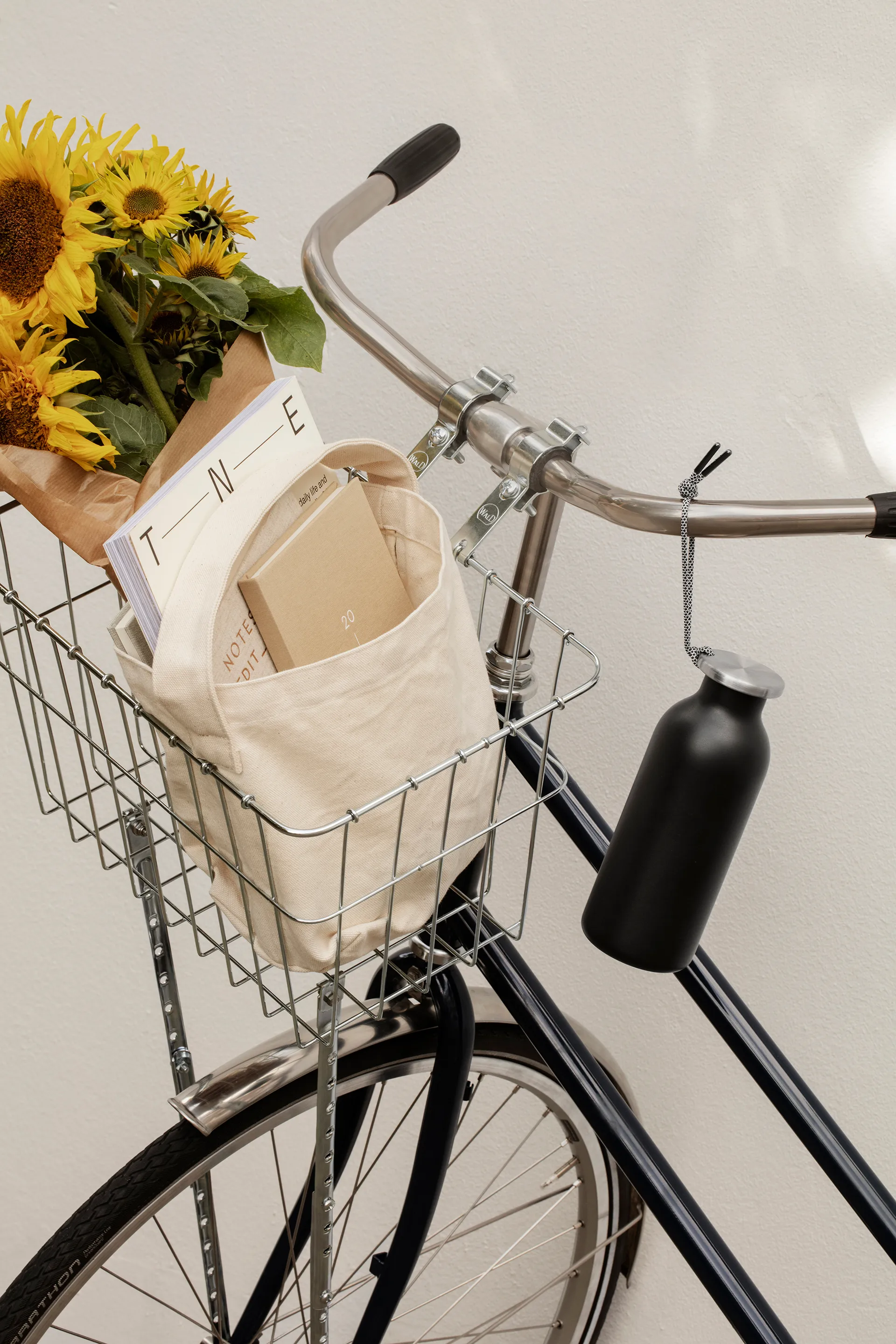 24/12 To Go サーモスボトル, Black Eva Solo | エバソロ