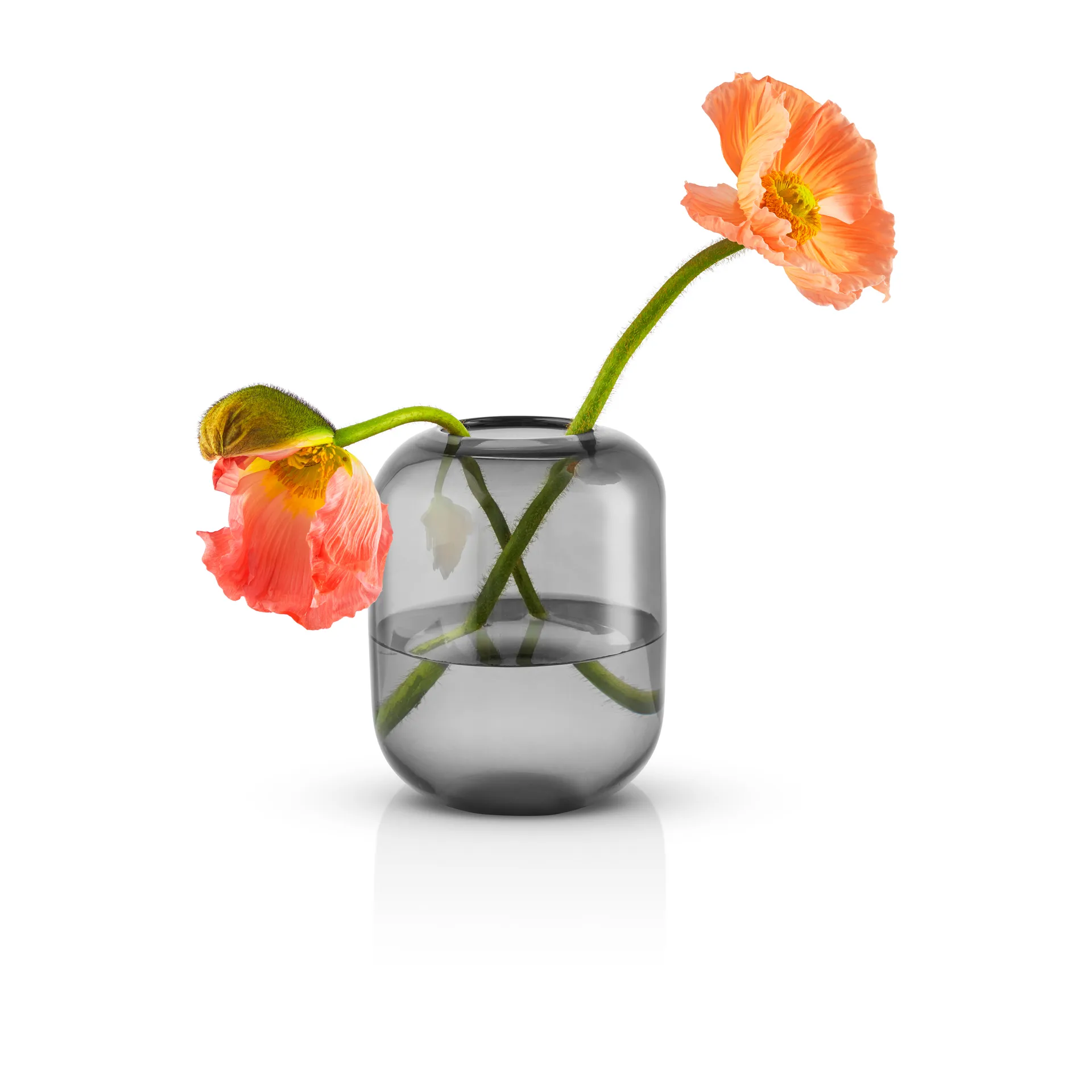 Acorn 花瓶 16.5 cm, Stone Eva Solo | エバソロ