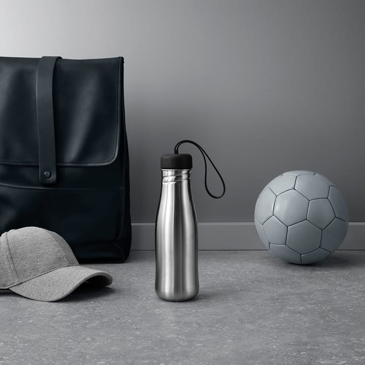 Active drink ボトル 0.7 l, black Eva Solo | エバソロ