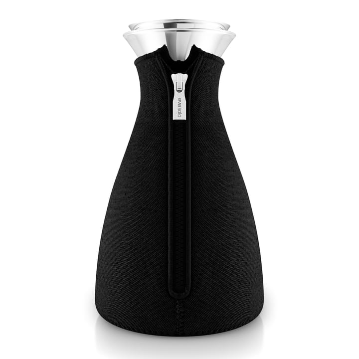 CafeSolo コーヒーメーカー カバー付き, black Eva Solo | エバソロ