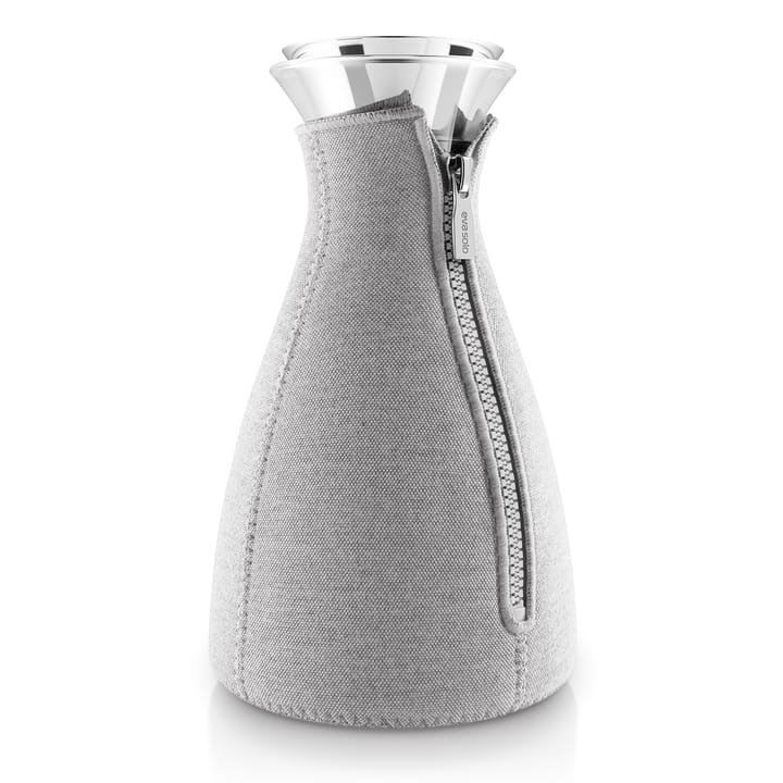 CafeSolo コーヒーメーカー カバー付き - light grey - Eva Solo | エバソロ