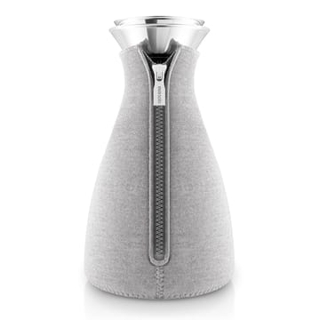 CafeSolo コーヒーメーカー カバー付き - light grey - Eva Solo | エバソロ