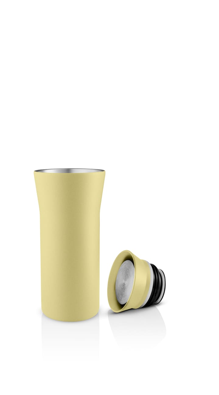 City To Go サーモスカップ 0.35 L, Champagne Eva Solo | エバソロ