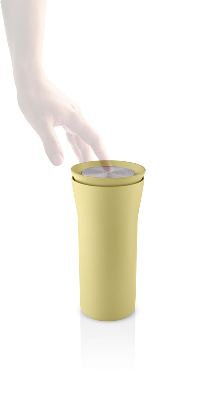 City To Go サーモスカップ 0.35 L, Champagne Eva Solo | エバソロ