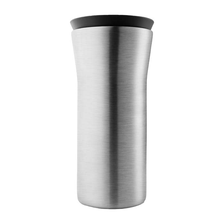 City To Go サーモスカップ 0.35 L - Steel black - Eva Solo | エバソロ