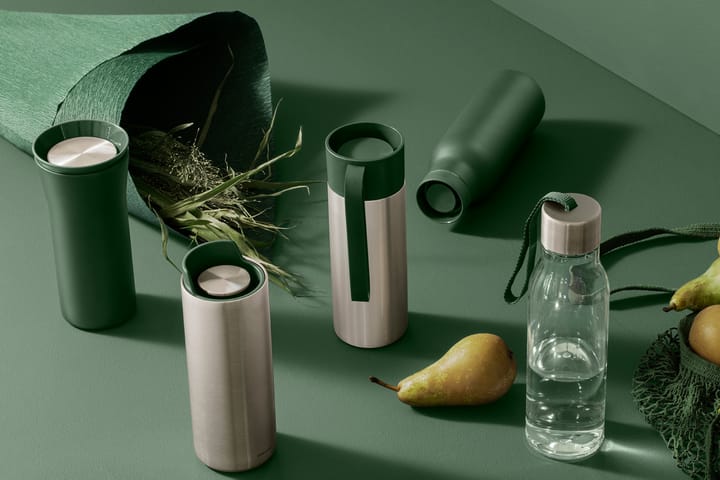 Eva Solo ドリンクボトル 0.5 l, Emerald green Eva Solo | エバソロ