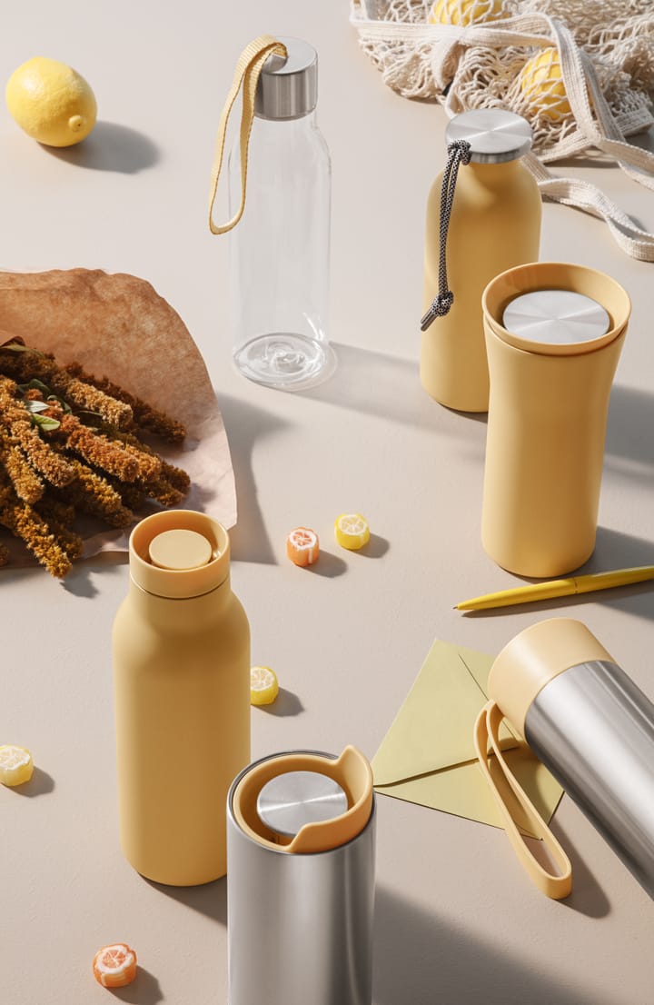 Eva Solo ドリンクボトル 0.5 l, Golden Sand Eva Solo | エバソロ