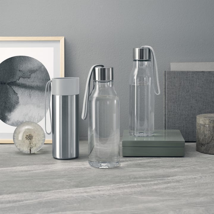 Eva Solo ドリンクボトル 0.5 l, marble grey Eva Solo | エバソロ