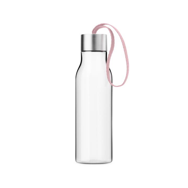 Eva Solo ドリンクボトル 0.5 l - Rose quartz - Eva Solo | エバソロ