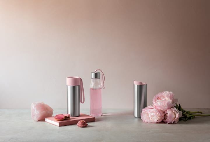 Eva Solo ドリンクボトル 0.5 l, Rose quartz Eva Solo | エバソロ