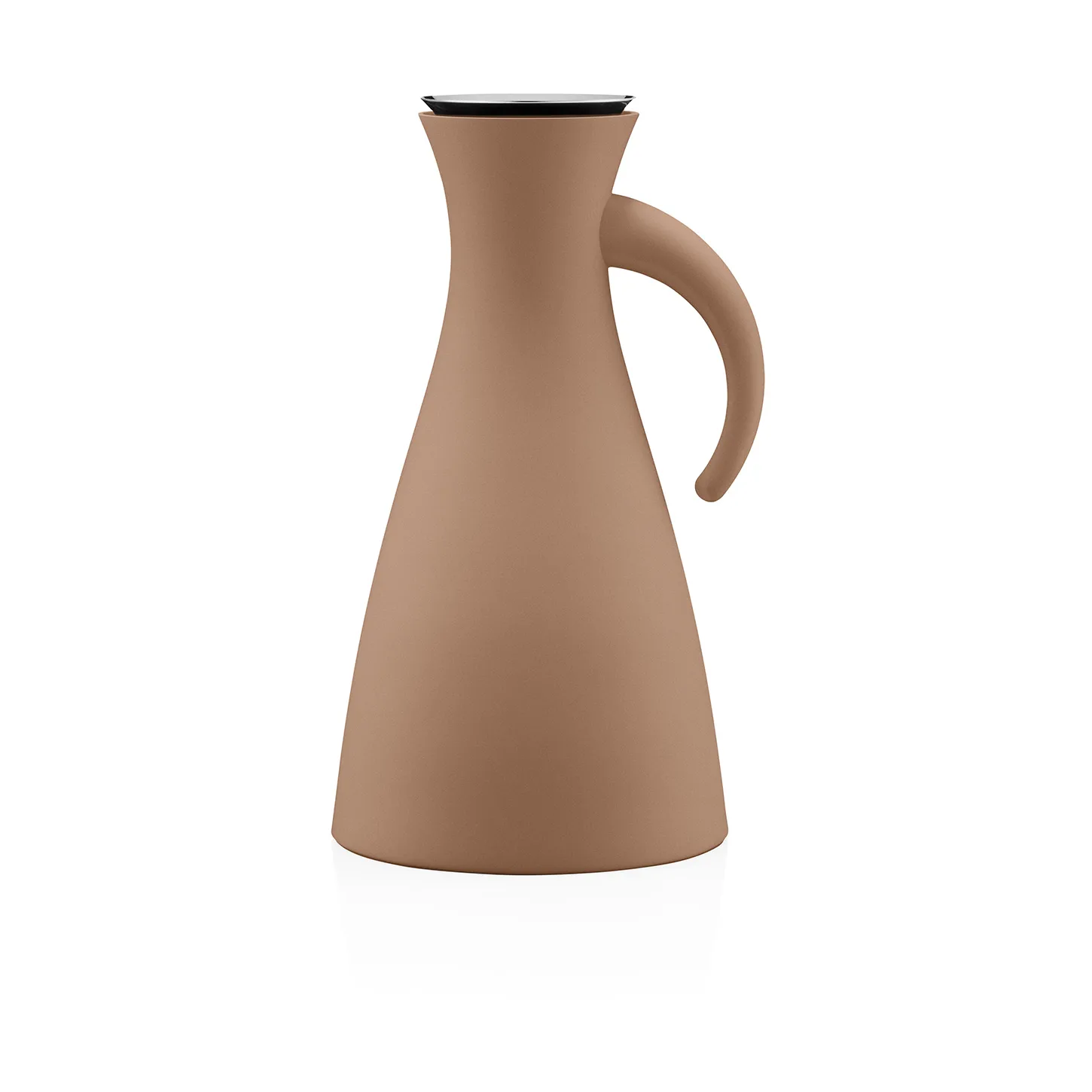 Eva Solo サーモジャグ 1 L, Mocca Eva Solo | エバソロ