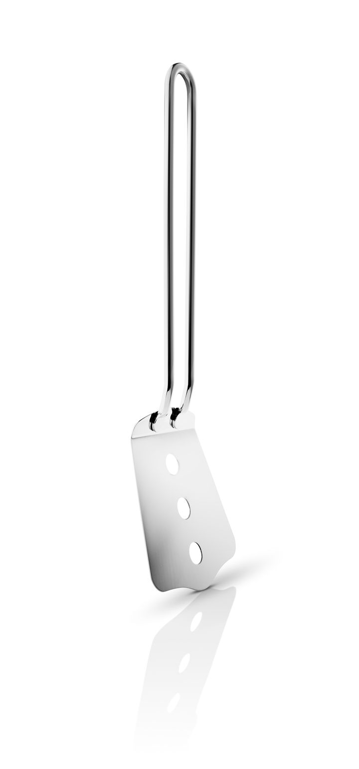 Eva Solo スパチュラ ショート 24 cm, Polished steel Eva Solo | エバソロ