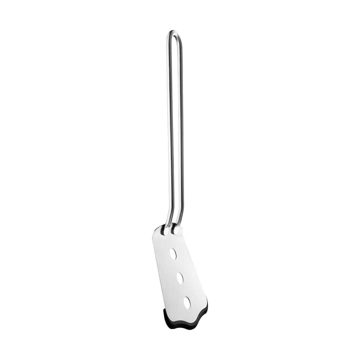 Eva Solo シリコンスパチュラ ショー�ト 25.5 cm, Polished steel Eva Solo | エバソロ