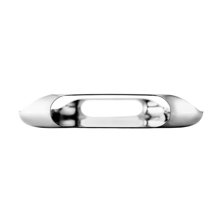 Eva Solo サービングトレイ 25x43 cm, Polished steel Eva Solo | エバソロ