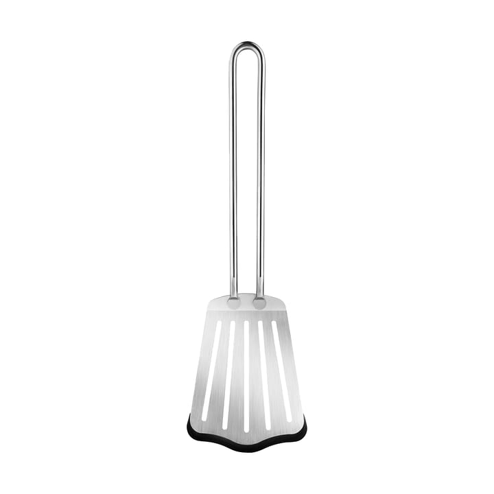 Eva Solo シリコンスパチュラ ロング 27 cm, Polished steel Eva Solo | エバソロ