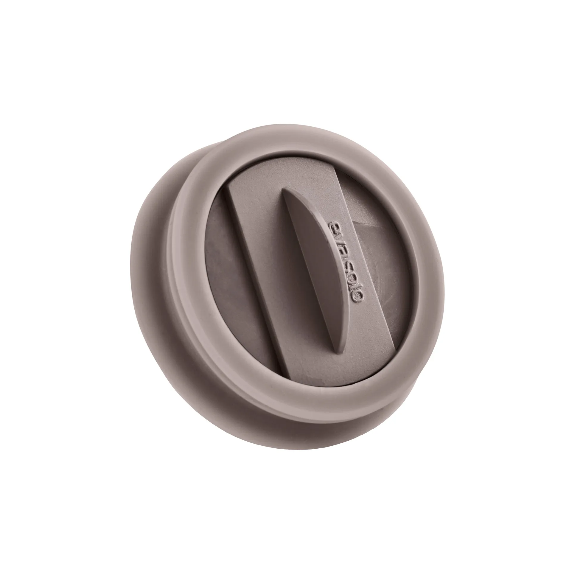 Eva Solo 保温カップ セラミック 28 cl, grey Eva Solo | エバソロ