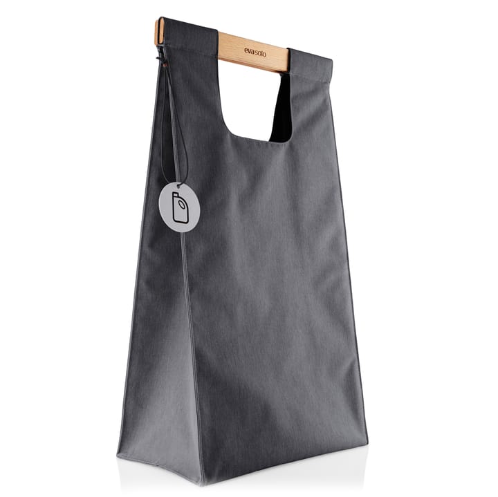 Eva Solo リサイクル用ゴミ箱バッグ 28 L - Dark grey - Eva Solo | エバソロ