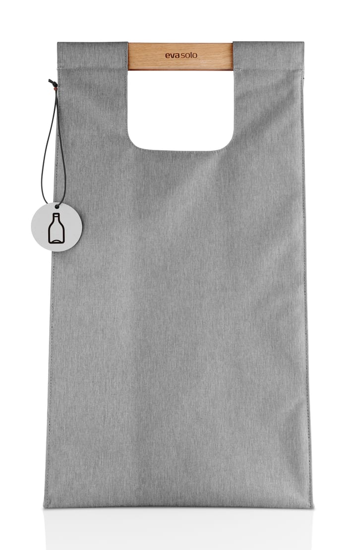 Eva Solo リサイクル用ゴミ箱バッグ 28 L, grey Eva Solo | エバソロ
